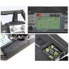 FlySky FS-i6X 10CH 2.4GHz + odbiornik 10CH FS-iA10B PPM PWM IBUS z telemetrią